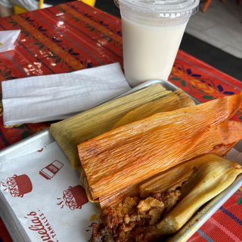 Evelia’s Tamales - Mexican Near Me - Corona, New York Evelia’s Tamales - Mexican Near Me - Corona, New York