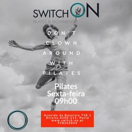 Photo of Switch On Pilates e Movimento - Porto, Portugal