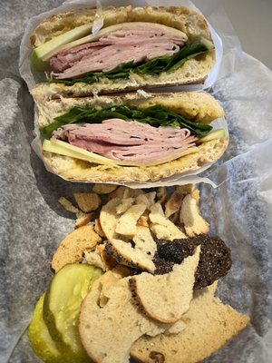 ZiPani Cafe Bistro by null