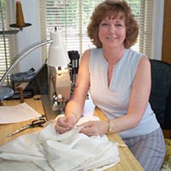 Donna Miller - Seamstress - Over 20 years experience