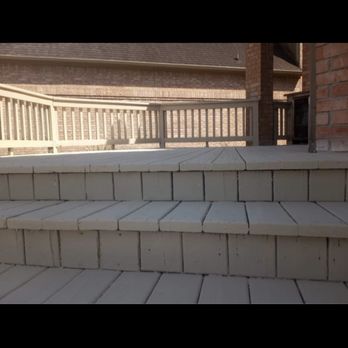 DC Home and Deck Services - Stairs - Decks & Railing Near Me - Montgomery, Texas