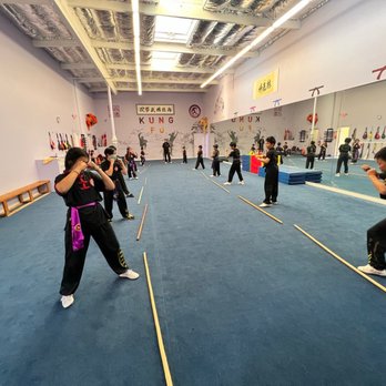 Thunder Kung Fu Academy - Good school - Chinese Martial Arts Near Me - Dublin, California Thunder Kung Fu Academy - Good school - Chinese Martial Arts Near Me - Dublin, California
