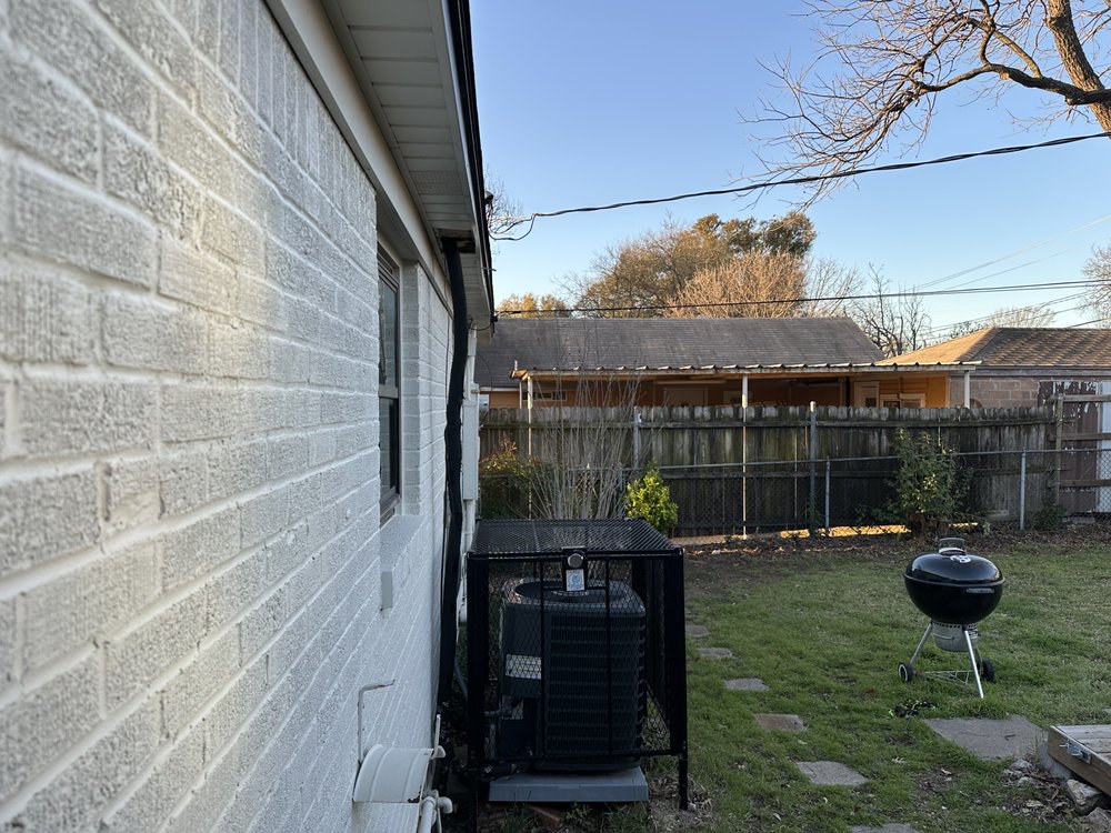 Lumberjack Tree Service - tree service in Dallas, TX