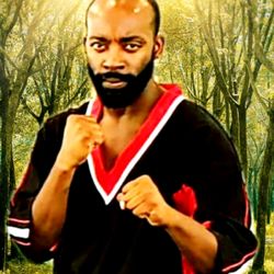 UndergrounD Fitness and Self Defense - Master Williams is one of our dedicated Black Belt instructors who will train you in Self-Defense and Martial Arts.