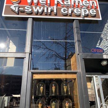 Wei Ramen - Outside - Ramen Near Me - Indianapolis, Indiana Wei Ramen - Outside - Ramen Near Me - Indianapolis, Indiana
