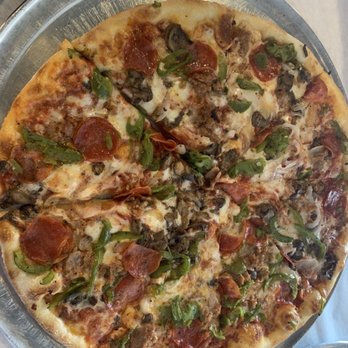 Karvelas Pizza Company - Karvelas bro - Pizza Near Me - LaGrange, Georgia Karvelas Pizza Company - Karvelas bro - Pizza Near Me - LaGrange, Georgia
