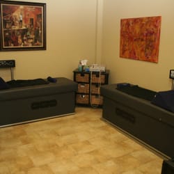 Advanced Chiropractic & Sports Rehabilitation - Therapy Suite