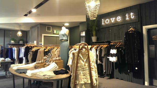 Avoca Belfast by null