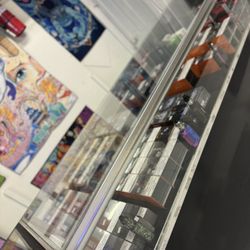 Tiger Hunt - Coils / mods / tanks / salt nicotine devices