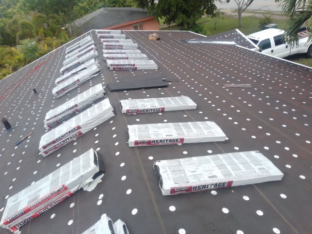 Slide of O & J Roofing & Remodeling