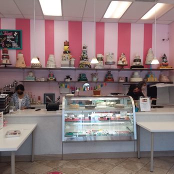 C'est Si Bon Bakery - Bakeries Near Me - San Jose, California C'est Si Bon Bakery - Bakeries Near Me - San Jose, California