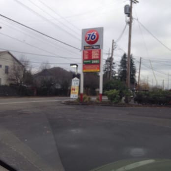 76 Gas Station - Gas Stations Near Me - Portland, Oregon 76 Gas Station - Gas Stations Near Me - Portland, Oregon