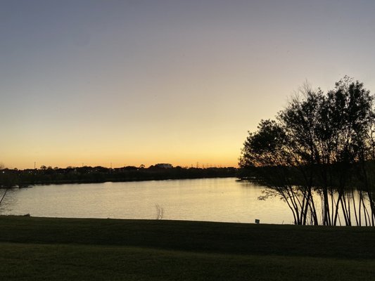 Arthur Storey Park by null