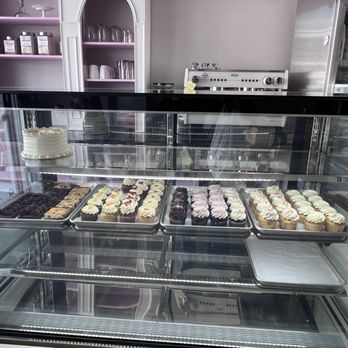 Cakelicious - Coffee & Tea Near Me - Providence, Rhode Island