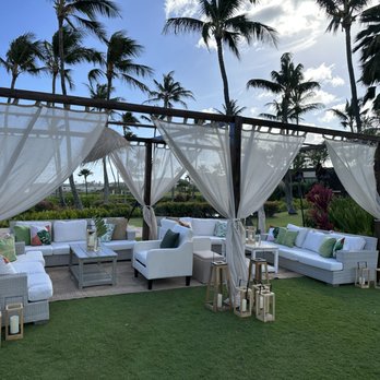 Transcend Event Design Hawaii - Party Equipment Rentals Near Me Transcend Event Design Hawaii - Party Equipment Rentals Near Me