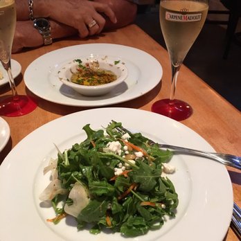 Agrodolce Osteria - Sicilian Near Me - Berkeley, California