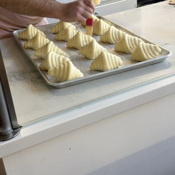 Butter & Crumble - Yummy croissants in the works! - Bakeries Near Me - San Francisco, California Butter & Crumble - Yummy croissants in the works! - Bakeries Near Me - San Francisco, California