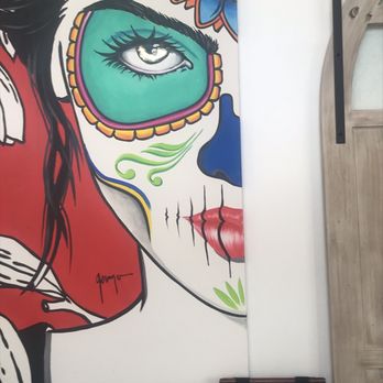 Barrio Queen - Mexican Near Me - Tempe, Arizona