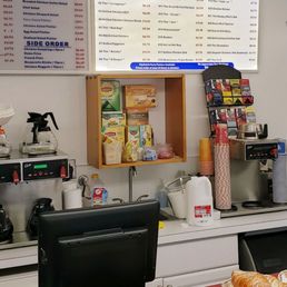 Inside Inside