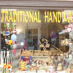 Traditional hand made