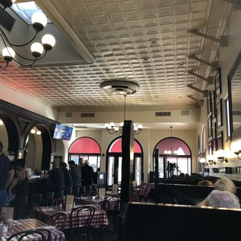 Joe's Cafe - American Near Me - Santa Barbara, California