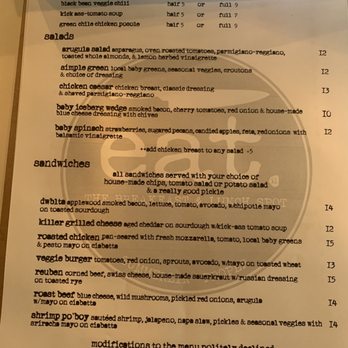 Eat. - Mwnu - New American Near Me - Las Vegas, Nevada Eat. - Mwnu - New American Near Me - Las Vegas, Nevada