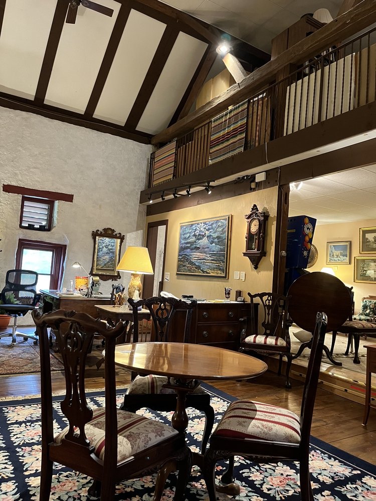 GRESHVILLE ANTIQUES AND FINE ART 20 Photos 1041 Reading Ave