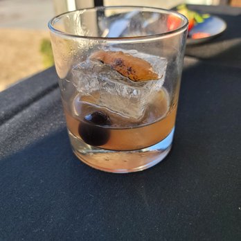 Core 450 - a shot of a drink in a glass on a table - Tapas/Small Plates Near Me - Travelers Rest, South Carolina Core 450 - a shot of a drink in a glass on a table - Tapas/Small Plates Near Me - Travelers Rest, South Carolina