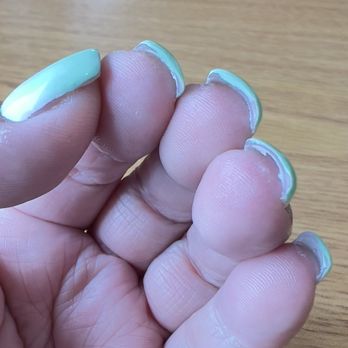 Azul Nails and Spa - Nail Salons Near Me - Cromwell, Connecticut