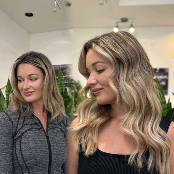 Mclhair - Custom k-tip extensions - Hair Stylists Near Me - San Francisco, California Mclhair - Custom k-tip extensions - Hair Stylists Near Me - San Francisco, California