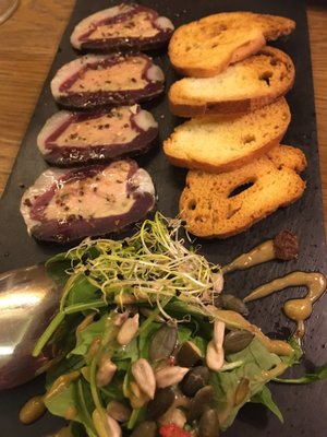 Petit Comité Sevilla by null