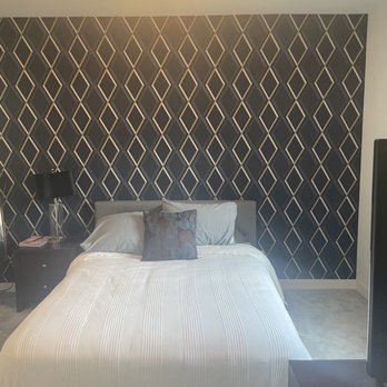 Wallpaper Installer LA - Wallpapering Near Me - Los Angeles, California Wallpaper Installer LA - Wallpapering Near Me - Los Angeles, California
