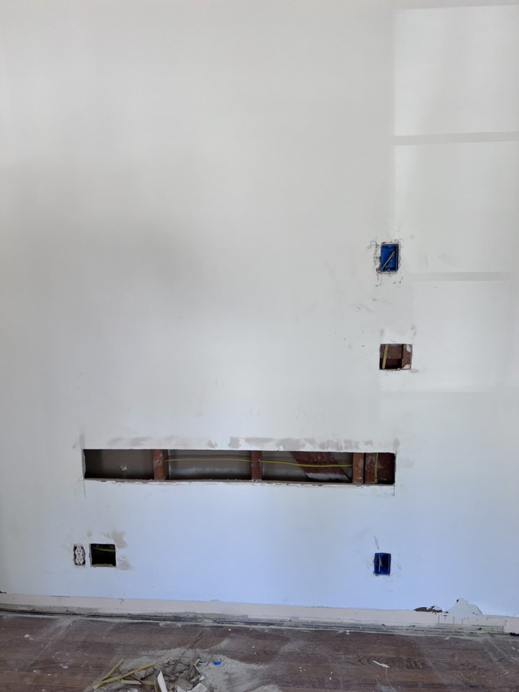Slide of END Electric