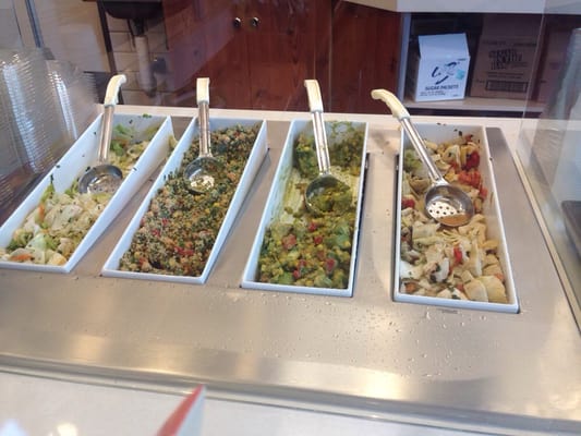 Carvery Kitchen by null