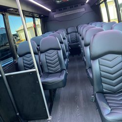 Platinum Transportation STL