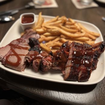 Jack Stack Barbecue - Overland Park - Pick 3 - Barbeque Near Me - Overland Park, Kansas Jack Stack Barbecue - Overland Park - Pick 3 - Barbeque Near Me - Overland Park, Kansas