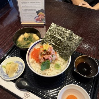 Chamon - Japanese Near Me - Las Vegas, Nevada