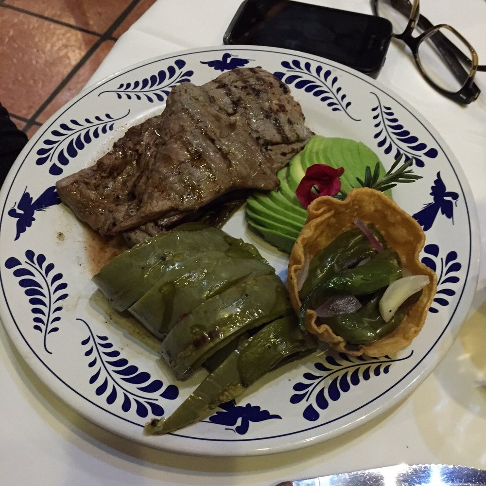 La Diferencia - Arrachera deliciosa - Mexican Near Me - Tijuana, BCN