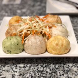 Dumplings