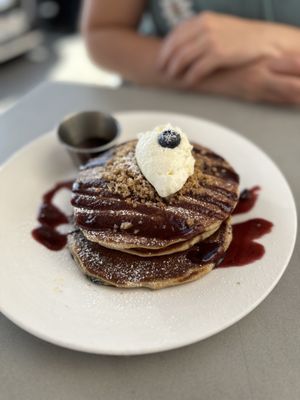 Nutmeg Bakery & Cafe by null