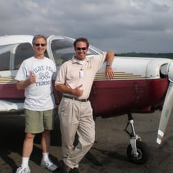 Oxford Flight Training