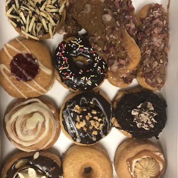 Mojo Donuts - Donuts Near Me - Pembroke Pines, Florida