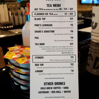 Kavasutra Kava Bar - Tea and other drinks - Tea Rooms Near Me - Phoenix, Arizona Kavasutra Kava Bar - Tea and other drinks - Tea Rooms Near Me - Phoenix, Arizona