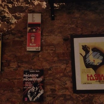 Cine Botequim - Bars Near Me - Rio de Janeiro, RJ Cine Botequim - Bars Near Me - Rio de Janeiro, RJ