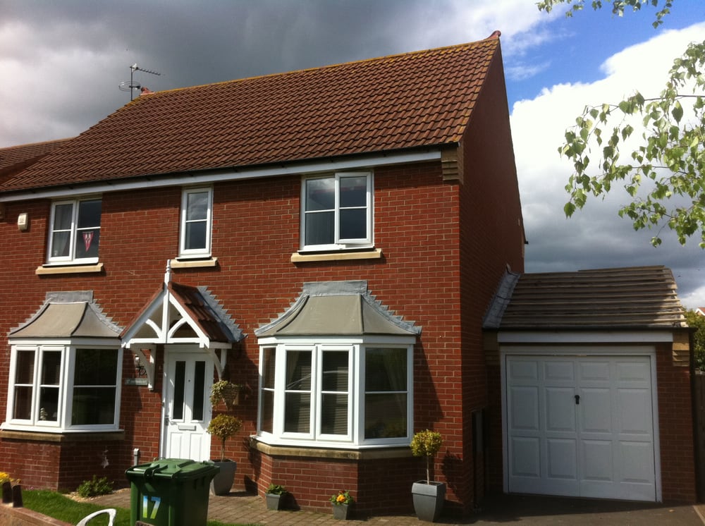 RIPPON CONSTRUCTION Updated September 2024 Dairy Lane, Houghton le