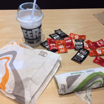 Taco Bell Cantina - Fast Food Near Me - Chicago, Illinois Taco Bell Cantina - Fast Food Near Me - Chicago, Illinois