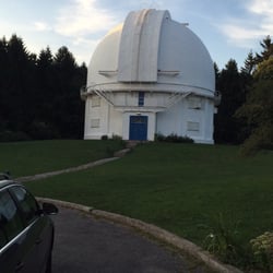David Dunlap Observatory