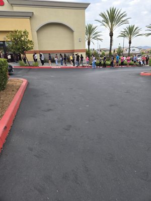 Trader Joe's by null