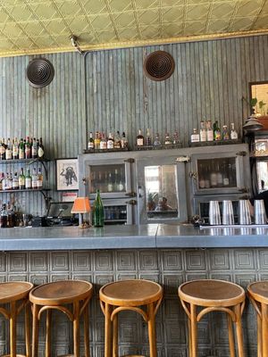 Cafe Colette by null