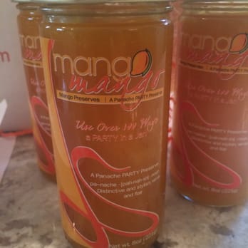 Simply Panache Products - Yummy Mango Mango - Specialty Food Near Me - Hampton, Virginia Simply Panache Products - Yummy Mango Mango - Specialty Food Near Me - Hampton, Virginia